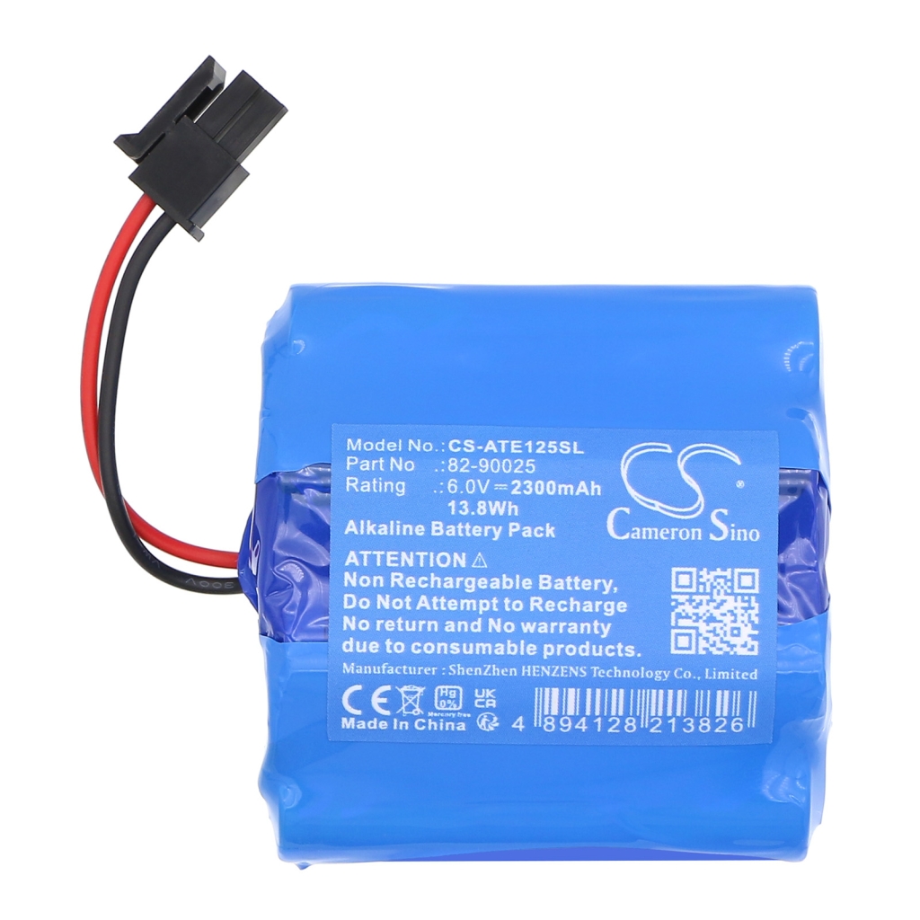 Ats electro-lube 60cc Ultimate Luber