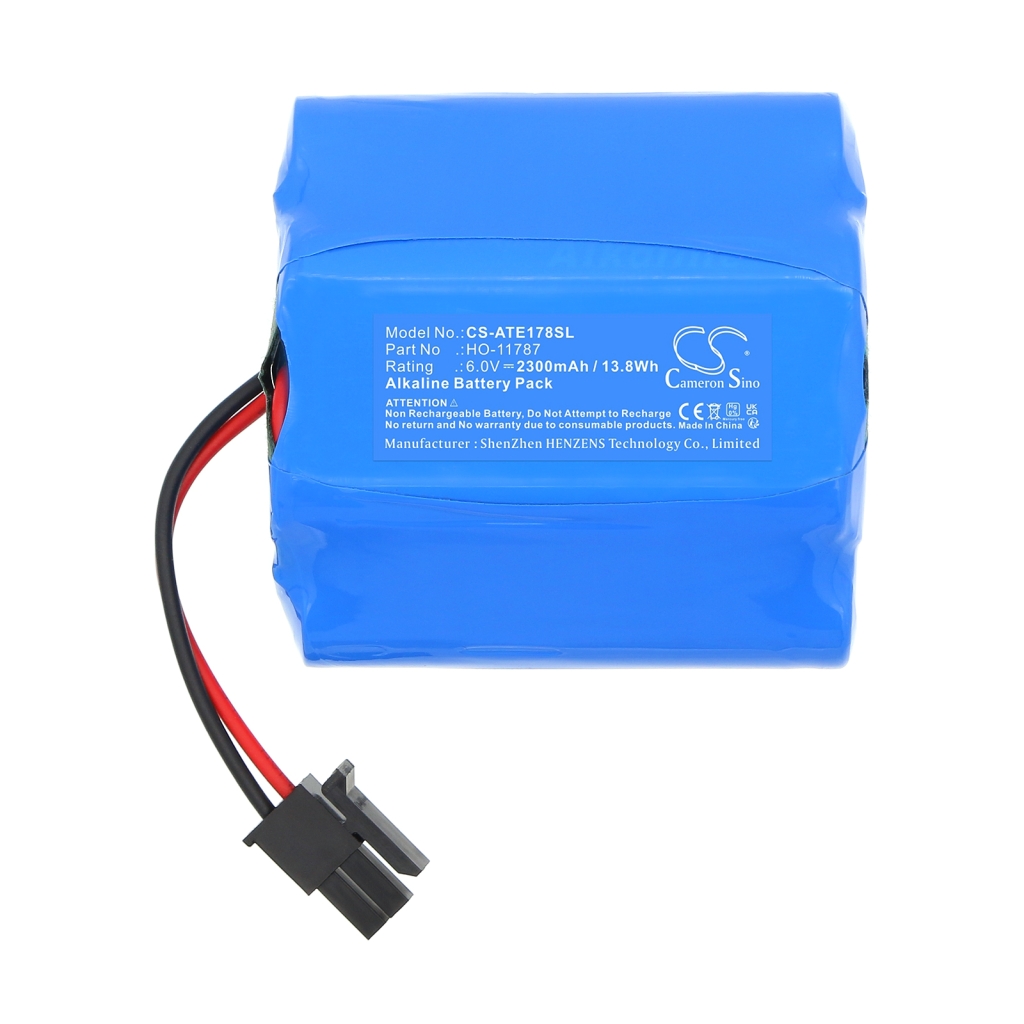Työkalujen akku Ats electro-lube CS-ATE178SL