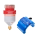 Työkalujen akku Ats electro-lube 250 Ultimate luber (CS-ATE500SL)