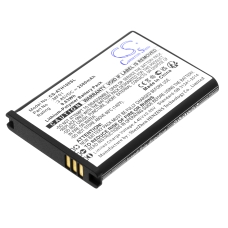 Yhteensopiva akun vaihto AT&T 711700572011,MF01