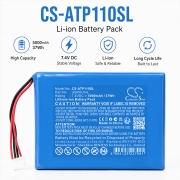 Battery compatibleWith Aetep