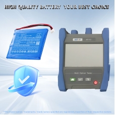 Yhteensopiva akun vaihto Aetep JQ050-04L