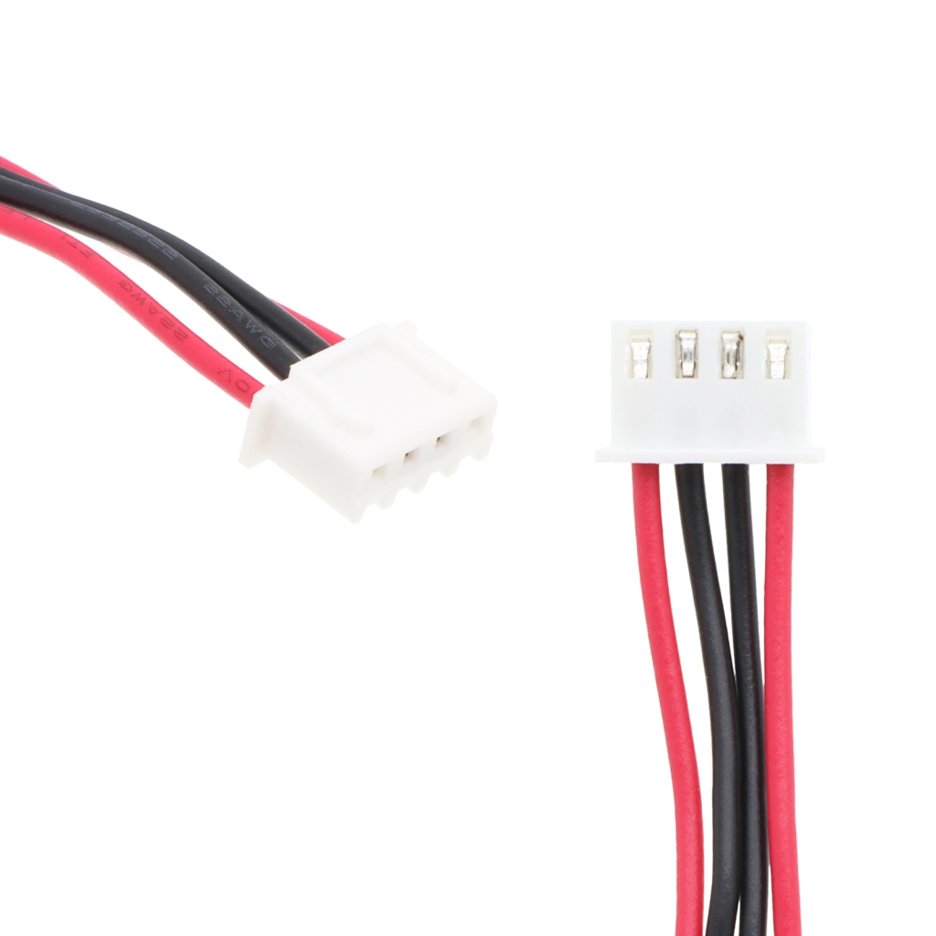 Akku yhteensopiva Aetep CS-ATP110SL