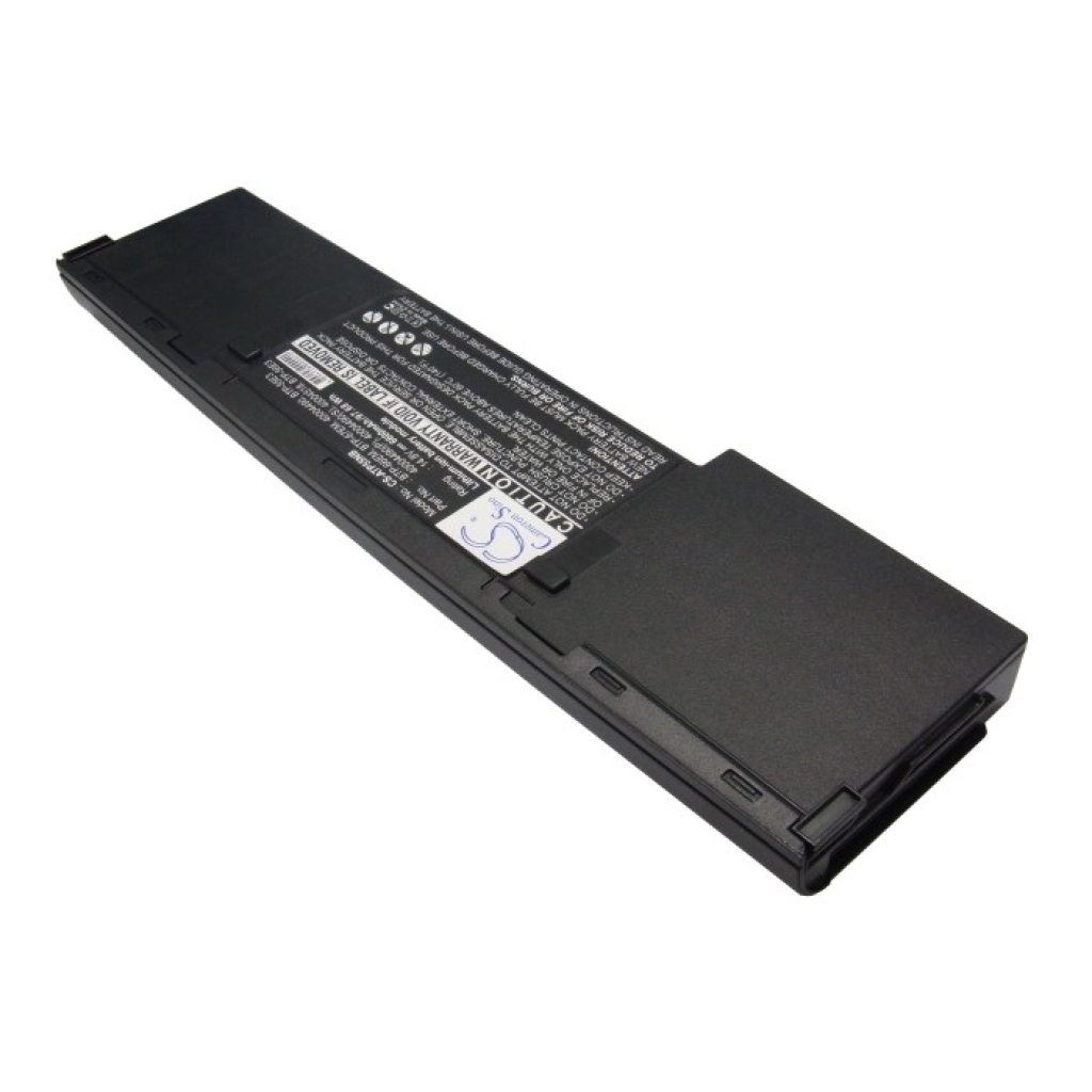 Acer Aspire 1523WLMi Aspire 1524