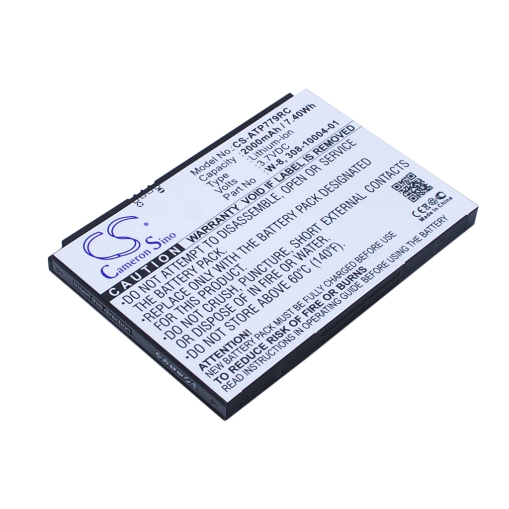Hotspot-akku Netgear Explorer 2