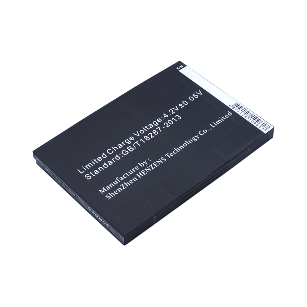 Hotspot-akku Netgear Explorer 2