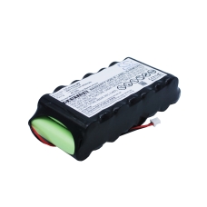 Yhteensopiva akun vaihto Atmos 120318,BATT/110318