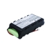 Yhteensopiva akun vaihto Atmos 120318,BATT/110318