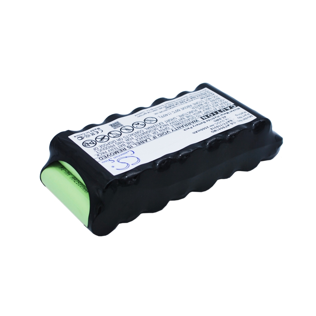 Yhteensopiva akun vaihto Atmos 120318,BATT/110318