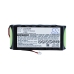 Yhteensopiva akun vaihto Atmos 120318,BATT/110318