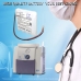 Akku yhteensopiva Atmos CS-ATS161MD