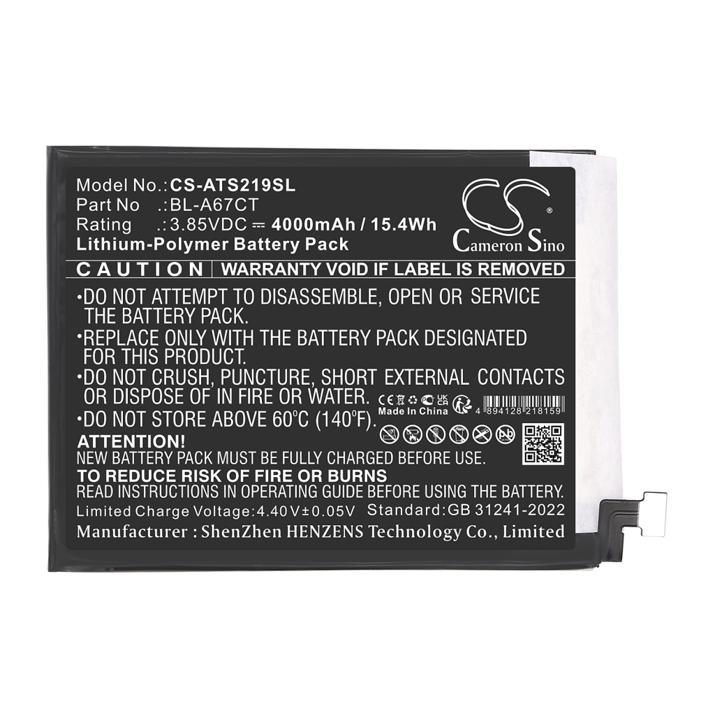 Cricket SN509C