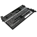 Yhteensopiva akun vaihto Asus 0B200-00600100,C11N1312