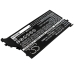 Yhteensopiva akun vaihto Asus 0B200-00600100,C11N1312