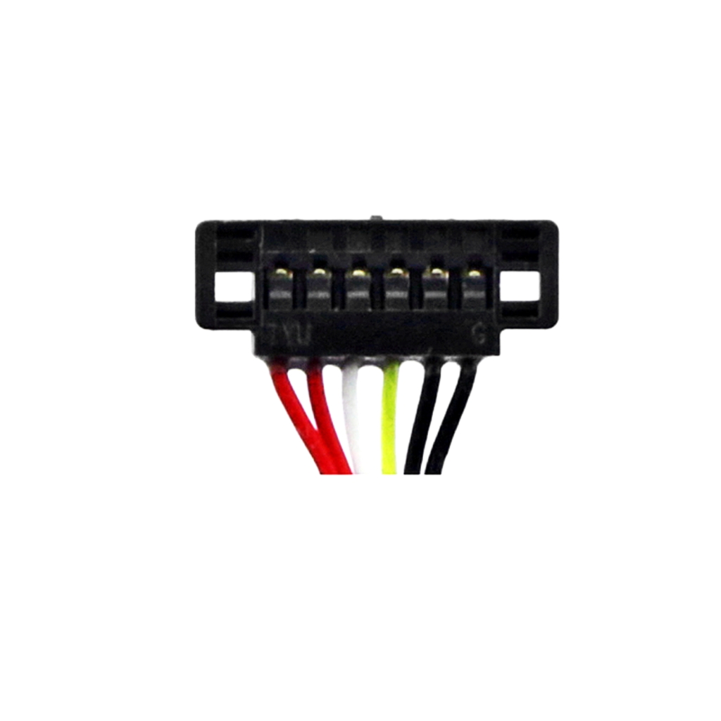 Yhteensopiva akun vaihto Asus 0B200-00600100,C11N1312