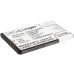 Yhteensopiva akun vaihto Alcatel CAB23V0000C1