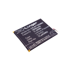 Yhteensopiva akun vaihto Alcatel TLP030B2
