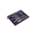 Yhteensopiva akun vaihto Alcatel TLP030B2