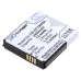Yhteensopiva akun vaihto Alcatel TLI036A1