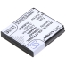 Yhteensopiva akun vaihto Alcatel TLI036A1
