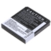 Yhteensopiva akun vaihto Alcatel TLI036A1