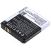 Yhteensopiva akun vaihto Alcatel TLI036A1