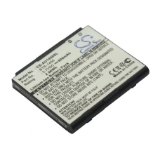 Yhteensopiva akun vaihto Audiovox BTR-1450