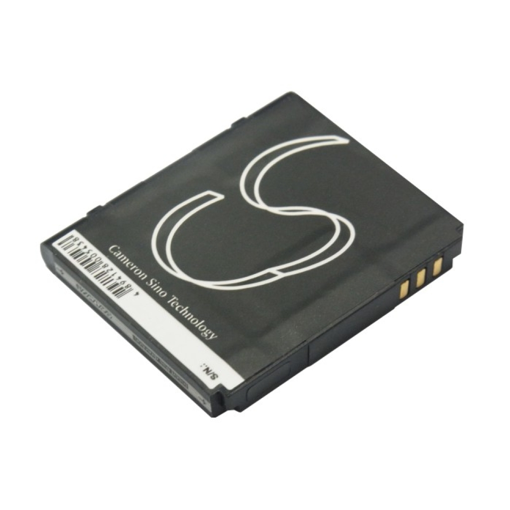 Yhteensopiva akun vaihto Audiovox BTR-1450