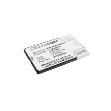 Yhteensopiva akun vaihto Utstarcom BTR8093