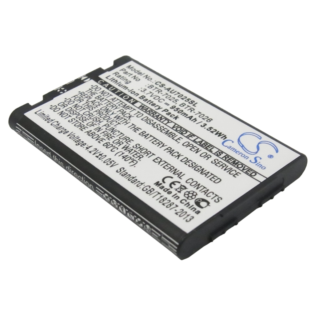 Matkapuhelimen akku Sprint CDM-120 (CS-AU7025SL)