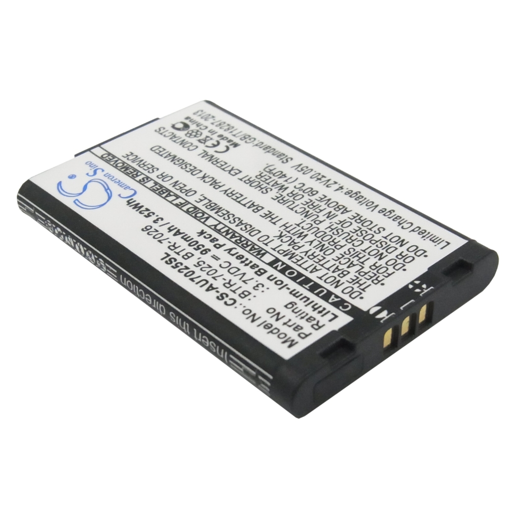 Matkapuhelimen akku Sprint CDM-120 (CS-AU7025SL)