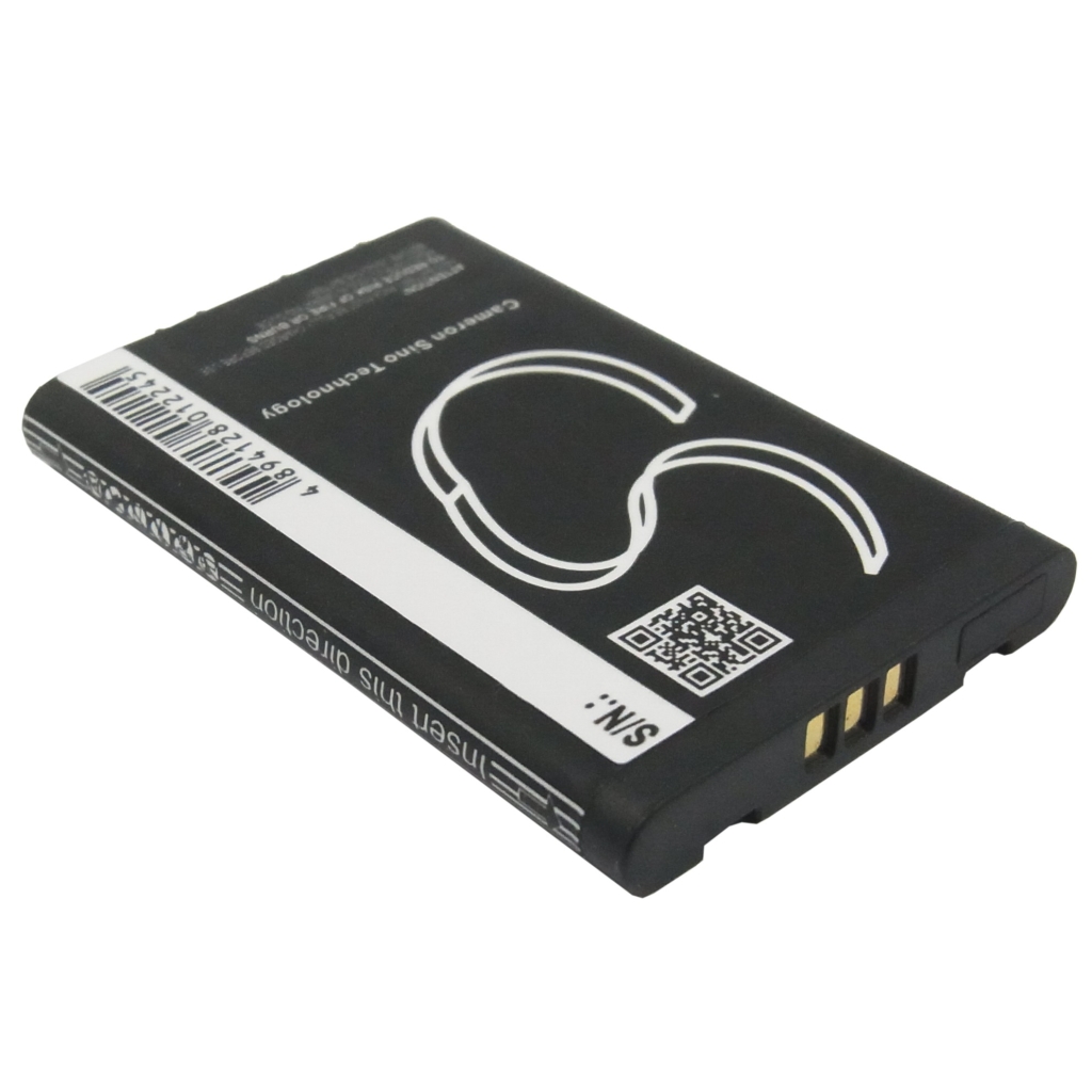 Matkapuhelimen akku Sprint CDM-120 (CS-AU7025SL)