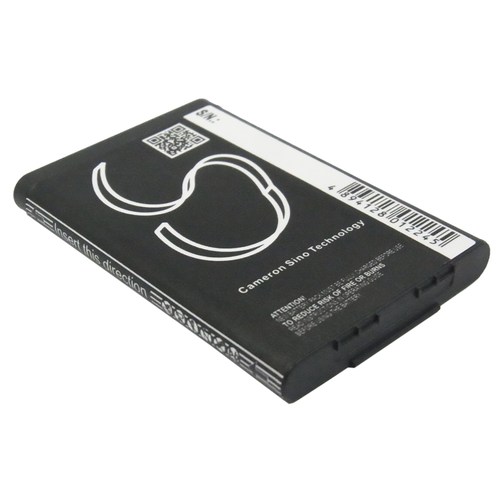 Matkapuhelimen akku Sprint CDM-120 (CS-AU7025SL)