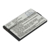 Yhteensopiva akun vaihto Utstarcom BTR-7126