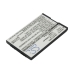 Yhteensopiva akun vaihto Utstarcom BTR-7126