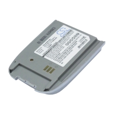 Yhteensopiva akun vaihto Audiovox BTE-8910
