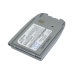 Cameron Sino CS-AU8910XL extended Li-ion phone battery 3.7V 1600mAh