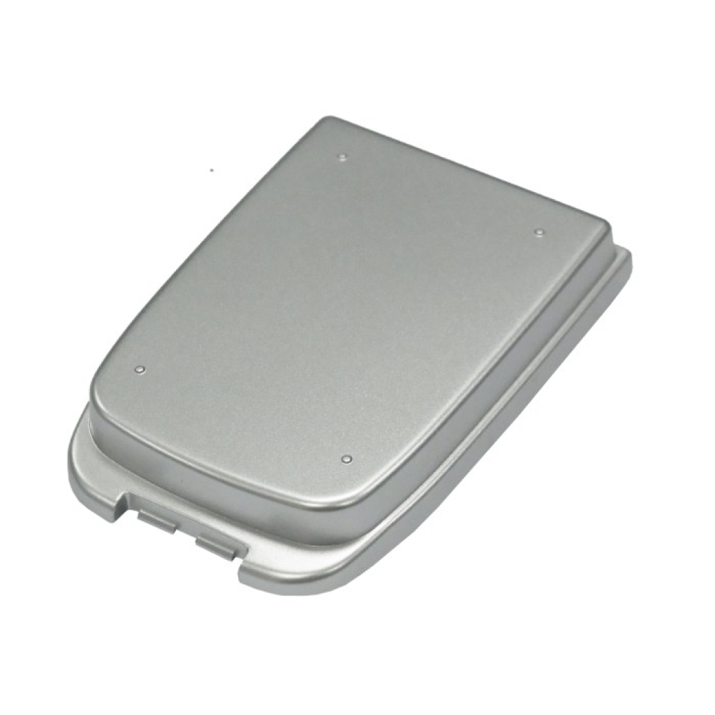CS-AU8910XL battery angled label 3.7V 1600mAh with contacts and LED