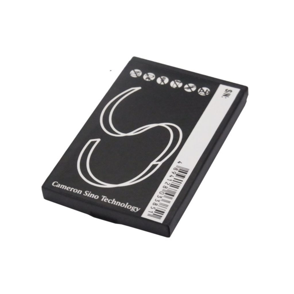 Akku yhteensopiva Audiovox Pantech CS-AU8975SL