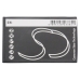 Akku yhteensopiva Audiovox Pantech CS-AU8975SL