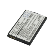 Battery for Audiovox CDM-8975