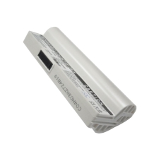 Yhteensopiva akun vaihto Asus 7BOAAQ040493,A22-700