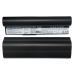 Yhteensopiva akun vaihto Asus 7BOAAQ040493,A22-701