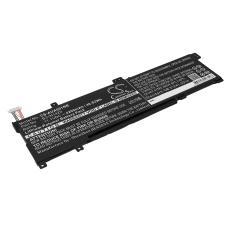 Yhteensopiva akun vaihto Asus 0B200-01460000,0B200-01460100,B31N1429,C31N1429