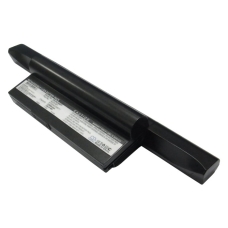 Yhteensopiva akun vaihto Asus 870AAQ159571,AL23-901,AL24-1000,AP23-901