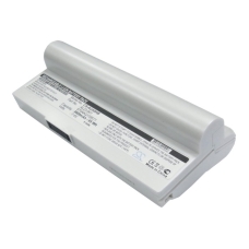 Yhteensopiva akun vaihto Asus 870AAQ159571,AL23-901,AL24-1000,AP23-901