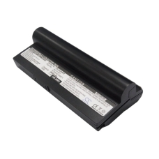 Yhteensopiva akun vaihto Asus 870AAQ159571,AL23-901,AL24-1000,AP23-901