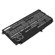 Yhteensopiva akun vaihto Asus 0B200-04370000,C31N2210