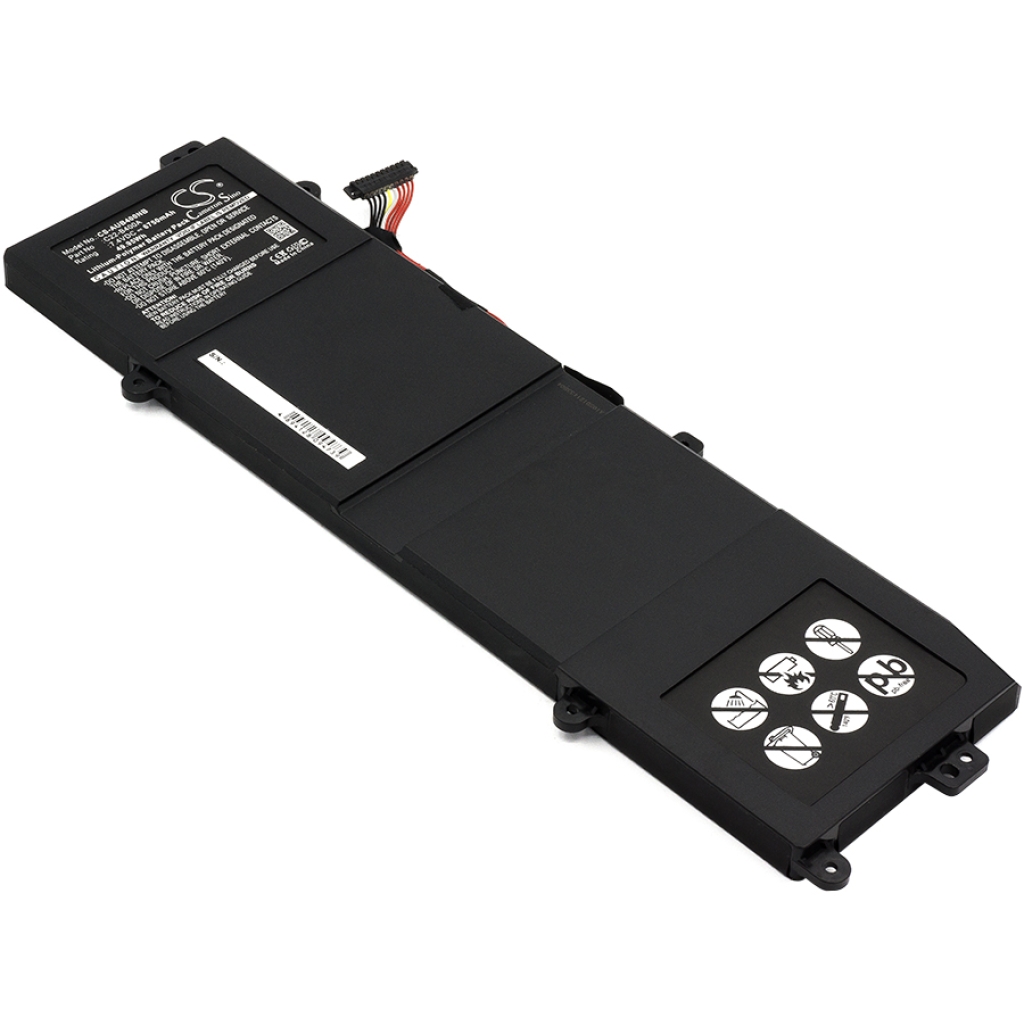 Asus BU400A-CC110P
