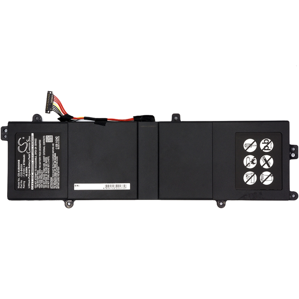 Asus BU400A-CC110P